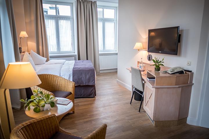 Be Bio Hotel Be Active - Naehe Historischer Hafen Тённинг Экстерьер фото